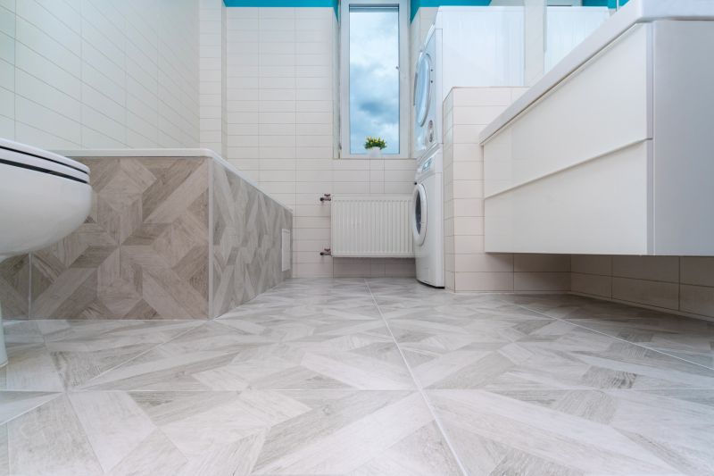 Decorative Tile Trends