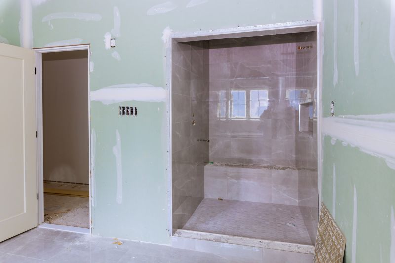 Textured Wall Treatments