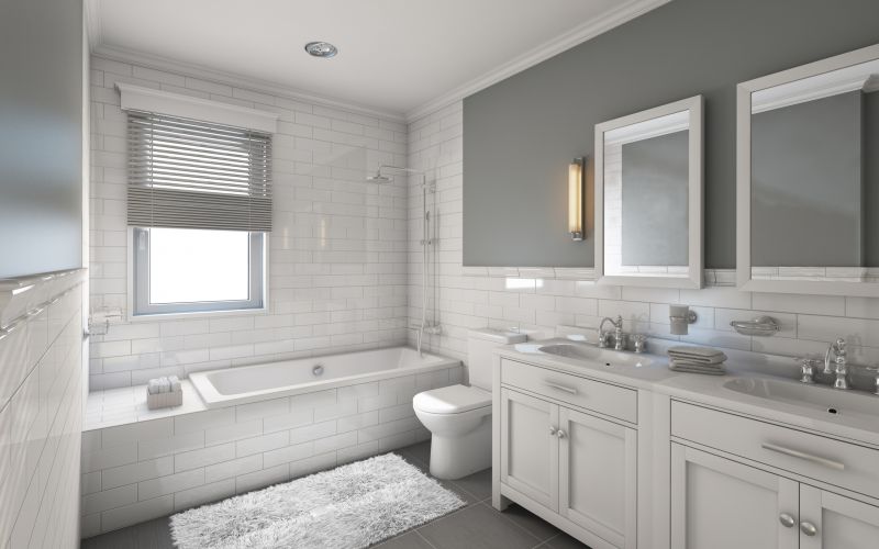 Top Bathroom Remodeling Companies in Vienna, VA