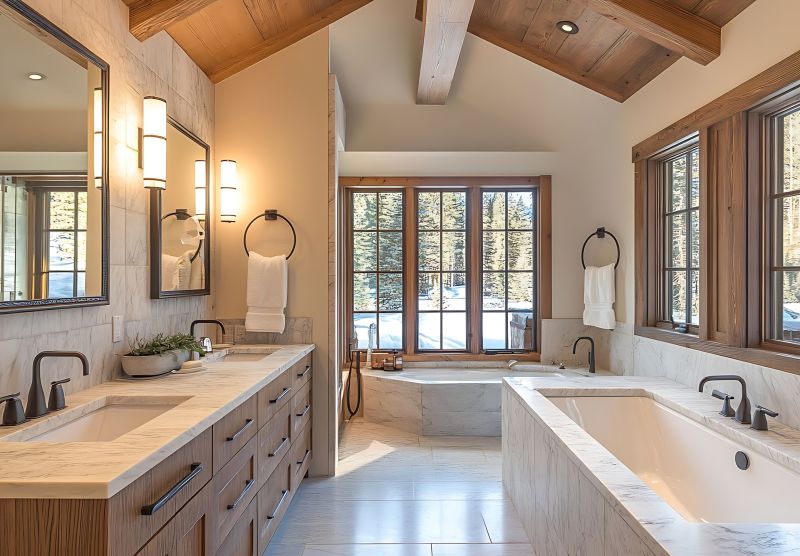Top Bathroom Remodeling Companies in Warrenton, VA